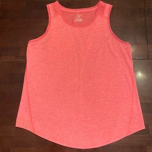 Tek Gear Dry Tek tank, size M